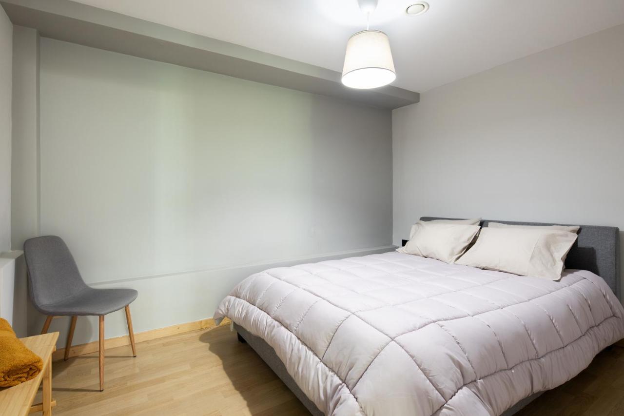 Bright 2Bdr Apartment Downtown Exarcheia! Athens Ngoại thất bức ảnh